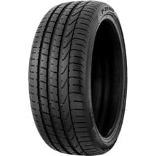 Image of 305/40 ZR20 (112Y) Pirelli P Zero XL - 305 40 20 - New Tyre x1