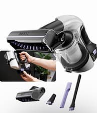 Image of Gtech Multi Platinum Cordless Handheld Vacuum - £250+ RRP - BRAND NEW 🌟