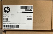 Image of HP 855107-001 512GB TLC (SSD) - M.2 SATA-3 - Genuine HP Parts