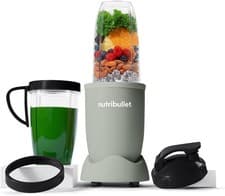 Image of Nutribullet 900 Series Matte - Powerful & Personal - Perfect for Smoothies