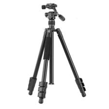 Image of Vanguard Vesta Go 234AP Aluminium Travel Tripod With 2-Way Pan Head