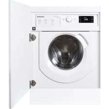Image of Hotpoint BIWMHG71483UKN 7Kg Washing Machine White 1400 RPM D Rated
