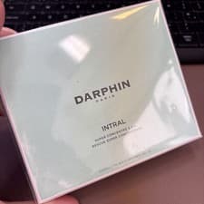 Image of Darphin Intral SOS Rescue Super Concentrate New Sealed