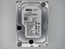 Image of Western Digital WD RE3 WD1002FBYS-18A6B0 1TB 3.5" Desktop Hard Drive SATA