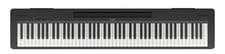 Image of Yamaha P-145BT Portable Digital Piano Bluetooth Version