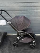 Image of Bugaboo Bee — Black