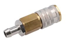 Image of Laser Tools Scania Quick Coupler Euro 6 For Radiator Cooling System 9369