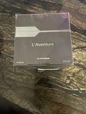 Image of Al Haramain L'Aventure 100ml Men EDP