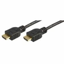 Image of 2M ULTRA HDMI 2.0 HIGH SPEED WITH ETHERNET CABLE M-M