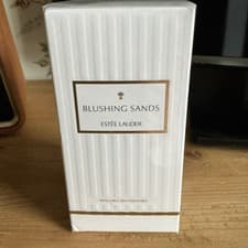 Image of ESTEE LAUDER Blushing Sands 100ml Eau De Parfum EDP Perfume BNIB Sealed