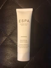 Image of ESPA Nourishing Hand Cream 30ml New And Unboxed