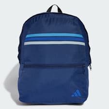 Image of adidas Adults Unisex 3 Stripe Backpack IS7062