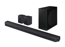 Image of BNIB Samsung HW-Q930D 9.1.4ch Soundbar with Subwoofer and Rear Speakers NEW