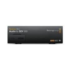 Image of Blackmagic Design Teranex Mini Active video converter 3840 x 2160 -