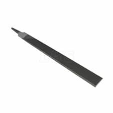 Image of Engineers File 10" Flat - 2nd Cut - Length: 250mm