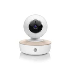 Image of Motorola MBP44 Digital Audio & Video Baby Monitor 4.3 Color Screen (used)