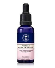 Image of Neals Yard Wild Rose Glow Facial Oil 28ml