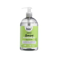 Image of Bio D Lime & Aloe Vera Cleansing Hand Wash 5L