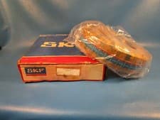 Image of SKF, 29334E, Spherical  Roller Thrust Bearing