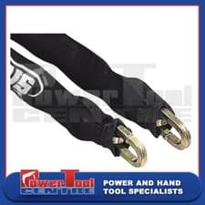 Image of ABUS Security Chain 110cm Hardened Steel 8mm Link - ABU8KS110