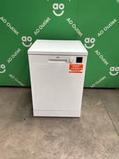 Image of Beko Dishwasher 13 Place Settings White E Rated DVN04X20W #LF126407