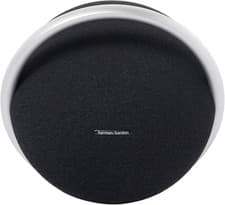 Image of Harman Kardon Onyx Studio 9, Portable Home Bluetooth Speaker Auracast Smart Bass