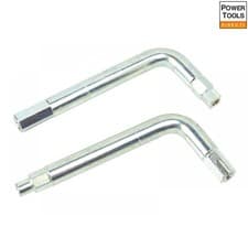Image of Monument 20510 Radiator Spanners Twin Pack