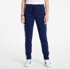 Image of Adidas Adicolor Beckenbauer Track Pants Unisex ‘Navy’ - Size Extra Small (XS)