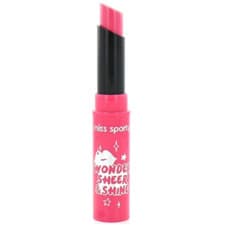 Image of Miss Sporty Wonder Sheer & Shine Lipstick Choose Shade