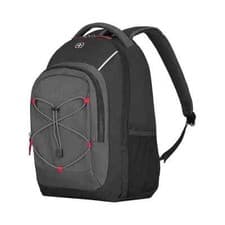 Image of Wenger SwissGear Mars Laptop Backpack – Fits 15" to 16" Notebooks & PCs