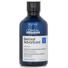 Image of L'Oreal - Serie Expert- Serioxyl Advanced Densifying Professional Shampoo 300ml/