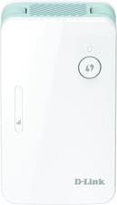 Image of D-Link E15 EAGLE PRO AI AX1500 Universal Mesh Range Extender, Wi-Fi 6 Wi-Fi Boo