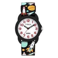 Image of Timex TW2Y59800 Kids Time Teacher Watch