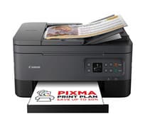 Image of Printer A4 MFP Canon PIXMA TS7450i Colour Inkjet Duplex WLAN USB 5449C008