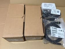 Image of Zebra DS3678-SR0F003VZWW Standard Range 2D Barcode Scanner & STB3678 Cradle Kit