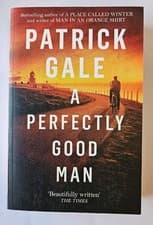 Image of A Perfectly Good Man by Patrick Gale (Paperback, 2018)