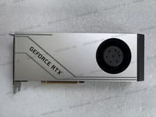 Image of OEM RTX 4090 D 48GB Founders Edition 2 slots Deep Learning AI GPU Graphics Card