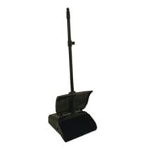 Image of Lobby Dustpan and Brush Set HDLP.01 - New + Free 24h Delivery