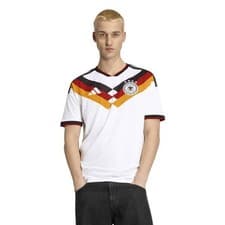 Image of Germany National Team adidas Home Shirt 2026