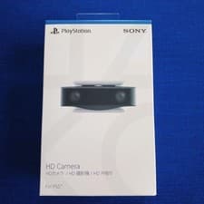 Image of Sony Interactive Entertainment SIE PS5 HD Camera PlayStation 5 CFI-ZEY1G