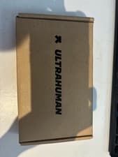 Image of BRAND NEW Ultrahuman Ring AIR-Smart Ring Health Tracker - any size or colour