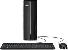 Image of acer Aspire XC-1710 Tower Desktop Intel i3 N305, 8GB, 256GB SSD windows 11