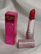 Image of Ciate London Jessica Rabbit Collection Glitter Storm Lipstick