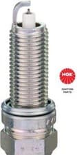 Image of 3 x NGK Laser Iridium Spark Plug LZKR6AI-10G (97999)