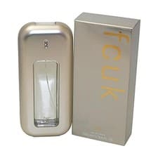 Image of FCUK French Connection UK Her Eau de Toilette 100ml- New & Sealed
