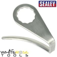 Image of Sealey Air Knife Blade - 63mm - Undercut