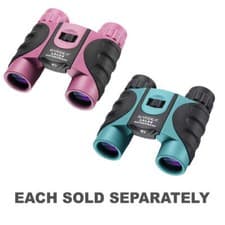 Image of Barska High Quality Advanced Blue Lens Technology Waterproof 10X25 Binocular