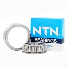 Image of 1PC 4T-33009 Tapered roller bearing 45x75x24mm *vb