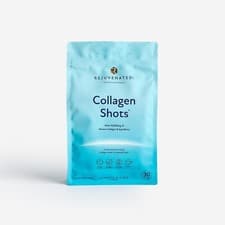 Image of Rejuvenated Collagen Shots - 10,000 mg Marine Collagen Drink with Antioxidants,