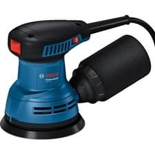 Image of Bosch PRO Random Orbit Sander GEX 125 Carton box 06013A8070